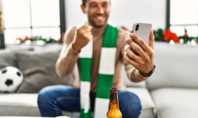 Como as redes sociais mudaram o jeito de torcer