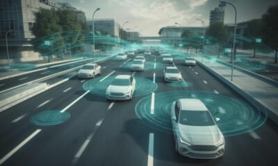 5G revolucionar o setor automotivo