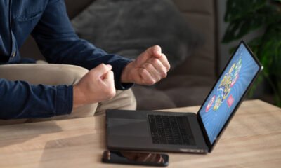 Streamers e cassinos online