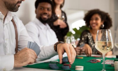 Apostas e cassinos no Brasil