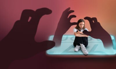 Equilíbrio emocional, era digital