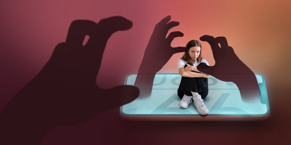 Equilíbrio emocional, era digital