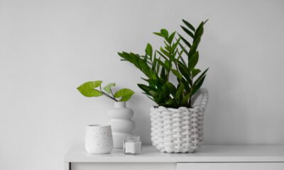 Minimalismo na decoração