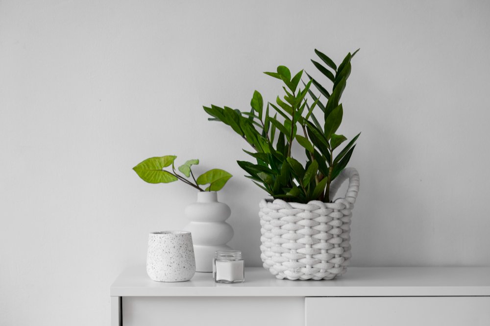 Minimalismo na decoração