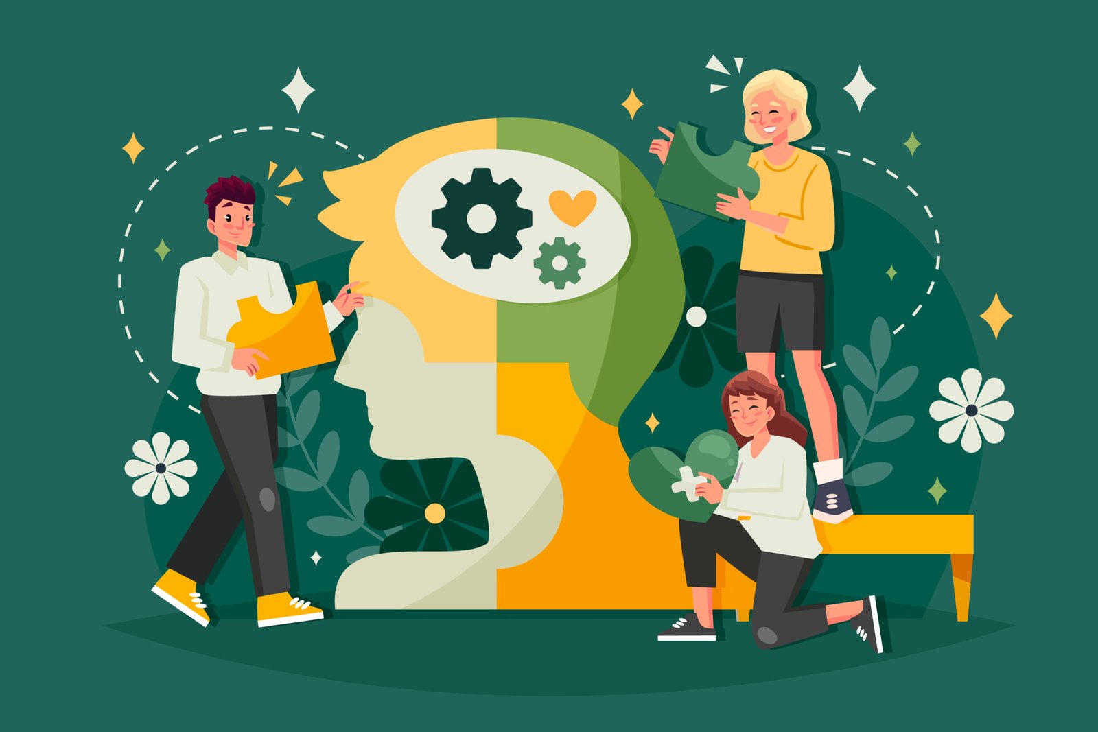 Inteligência emocional