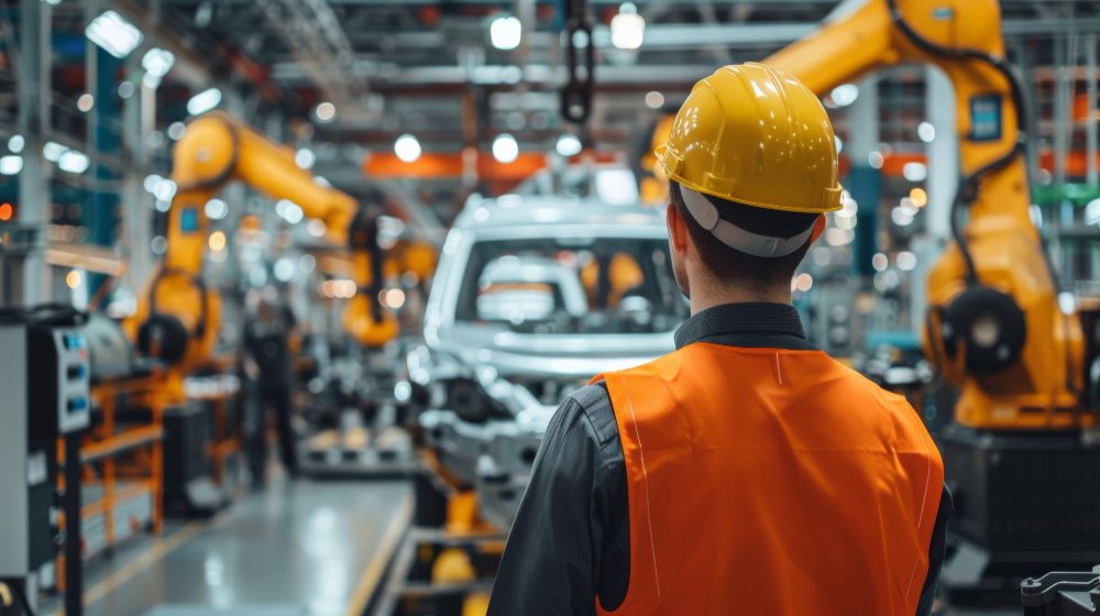 Automação e empregos