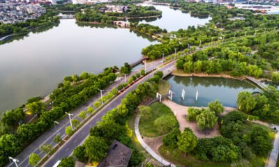 Cidades sustentáveis