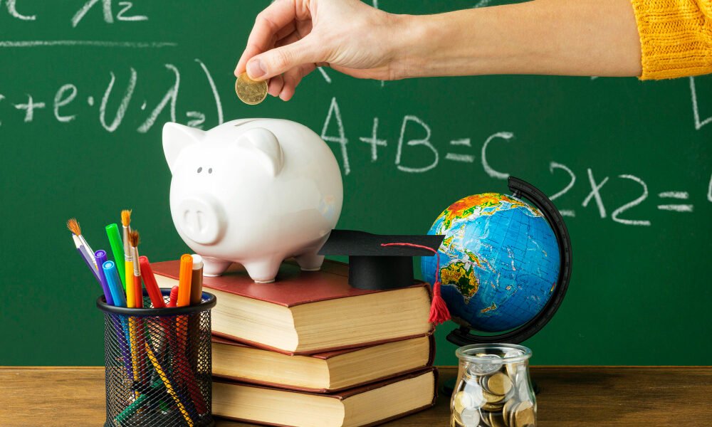 Educação Financeira