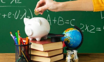 Educação Financeira