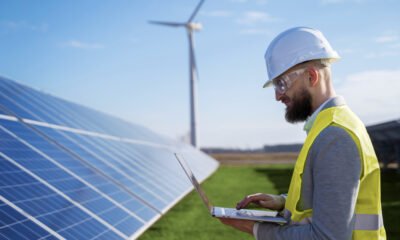 Energia solar no Brasil