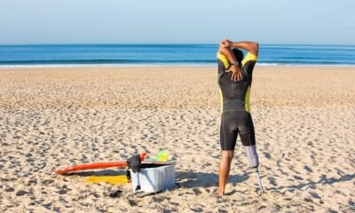 Esporte e transformação