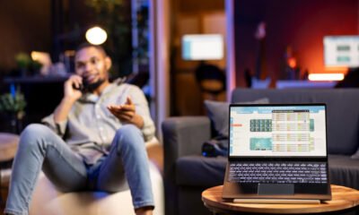 Inteligência artificial nas apostas