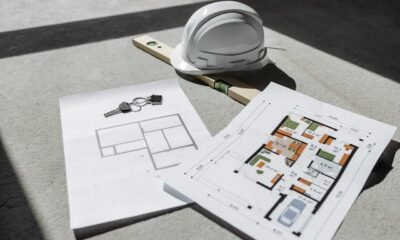 Investir em imóveis