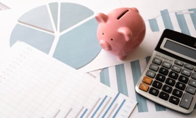 Planejamento financeiro