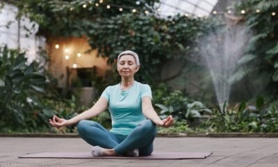 esporte e saúde mental