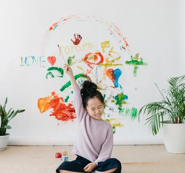 Cores de casa e o poder de melhorar o humor