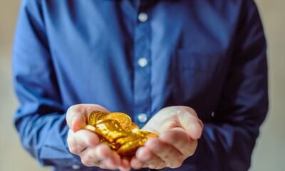 investimento em criptomoedas com segurança