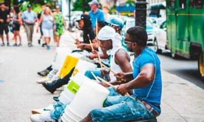 streaming e a revolução cultural