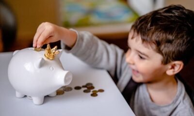 Educação financeira