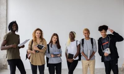 Inclusão e diversidade