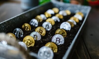 Criptomoedas o futuro do dinheiro