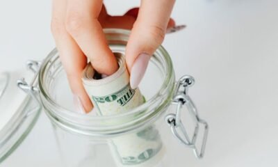 Reserva de emergência