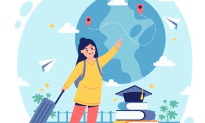 Viagem e aprendizado