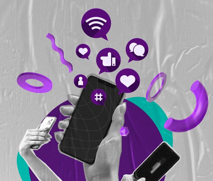 Tendências de marketing digital