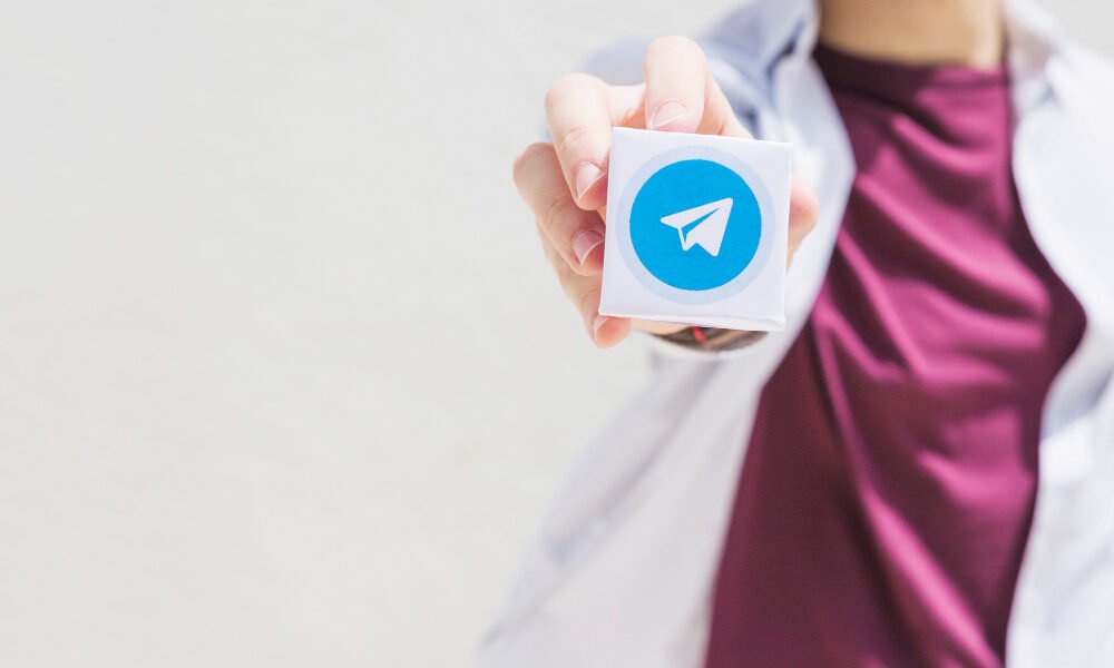 Telegram ganhou espaço nas vendas digitais