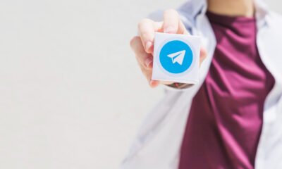 Telegram ganhou espaço nas vendas digitais