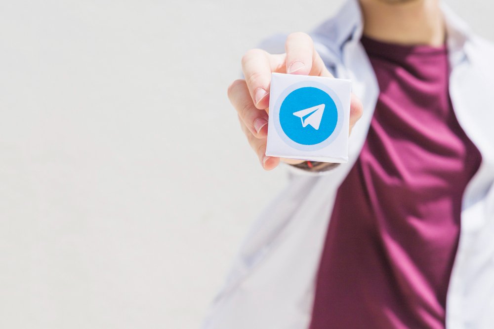 Telegram ganhou espaço nas vendas digitais