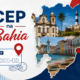 CEP na Bahia
