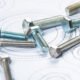 Parafuso Estrutural ASTM A325